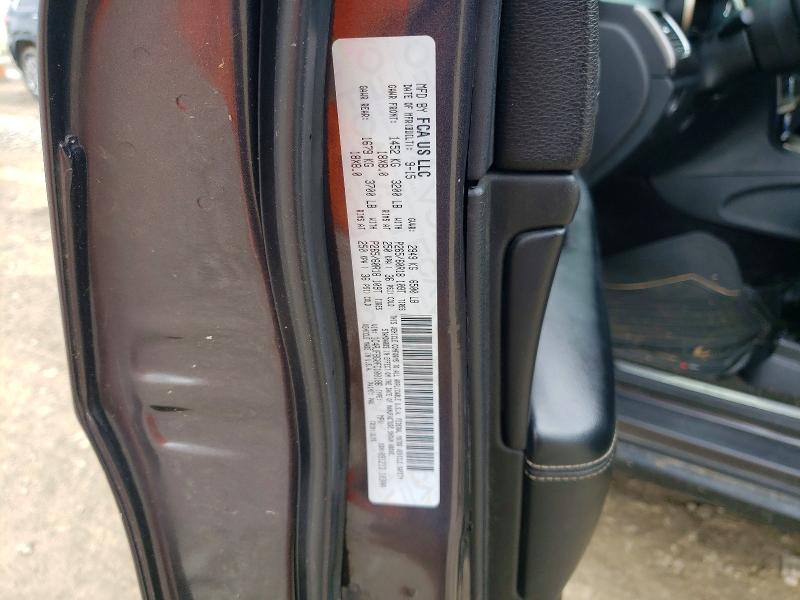 Продажа на аукционе авто 2015 Jeep Grand Cherokee, vin: 1C4RJFBG0FC100186, номер лота: 50259446