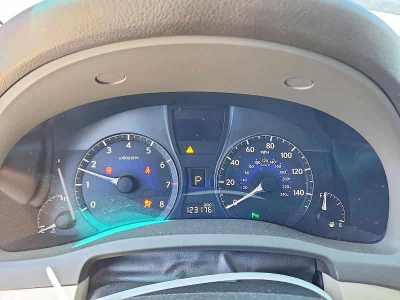 Продажа на аукционе авто 2010 Lexus Rx 350, vin: JTJZK1BA6A2410382, номер лота: 48764086