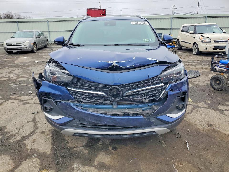 Aukcja sprzedaży 2023 Buick Encore Gx, vin: KL4MMGSL6PB129021, numer aukcji: 48279956