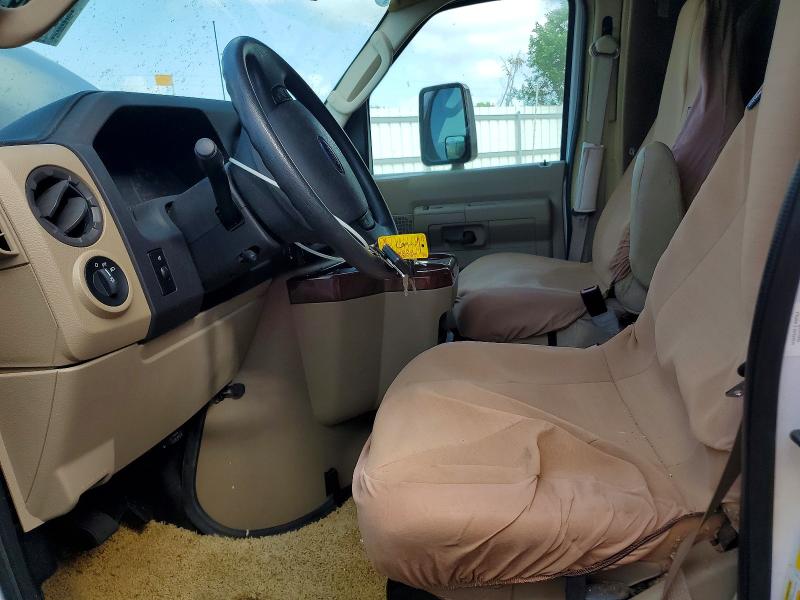 49599386 :رقم المزاد ، 1FDXE4FS0BDA16688 vin ، 2011 Ford Unknown مزاد بيع