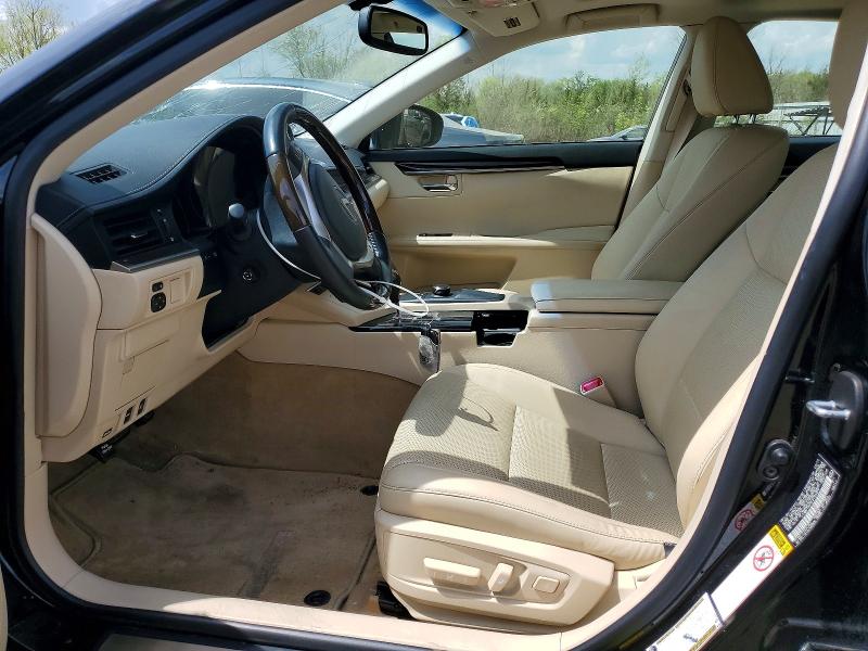 51020026 :رقم المزاد ، JTHBK1GG7E2124899 vin ، 2014 Lexus Es مزاد بيع