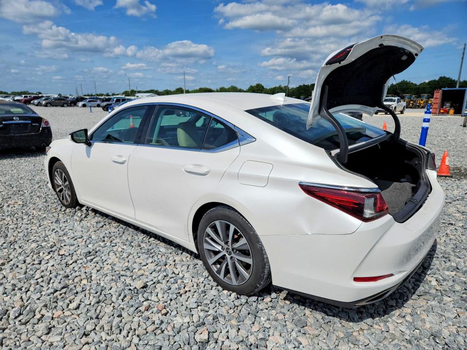 Aukcja sprzedaży 2021 Lexus Es 350, vin: 58ACZ1B1XMU090274, numer aukcji: 52064666