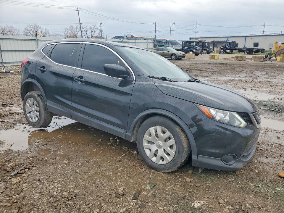 Продаж на аукціоні авто 2018 Nissan Rogue Sport, vin: JN1BJ1CP0JW151071, номер лоту: 48528676