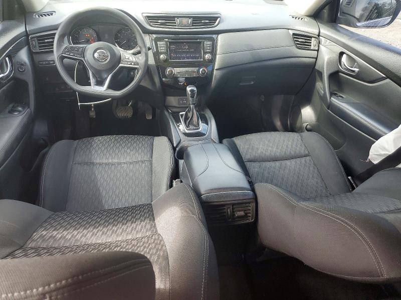 Aukcja sprzedaży 2018 Nissan Rogue, vin: KNMAT2MV9JP538055, numer aukcji: 51625406