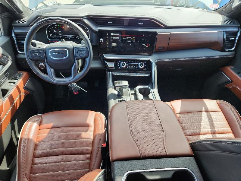Продаж на аукціоні авто 2024 Gmc Sierra, vin: 1GTUUHE82RZ317211, номер лоту: 50141806
