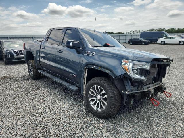 49945816 :رقم المزاد ، 3GTP9EELXLG275489 vin ، 2020 Gmc Sierra مزاد بيع