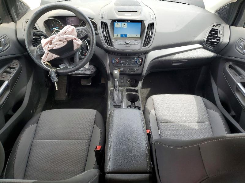Продаж на аукціоні авто 2017 Ford Escape, vin: 1FMCU0G90HUE57073, номер лоту: 50795676