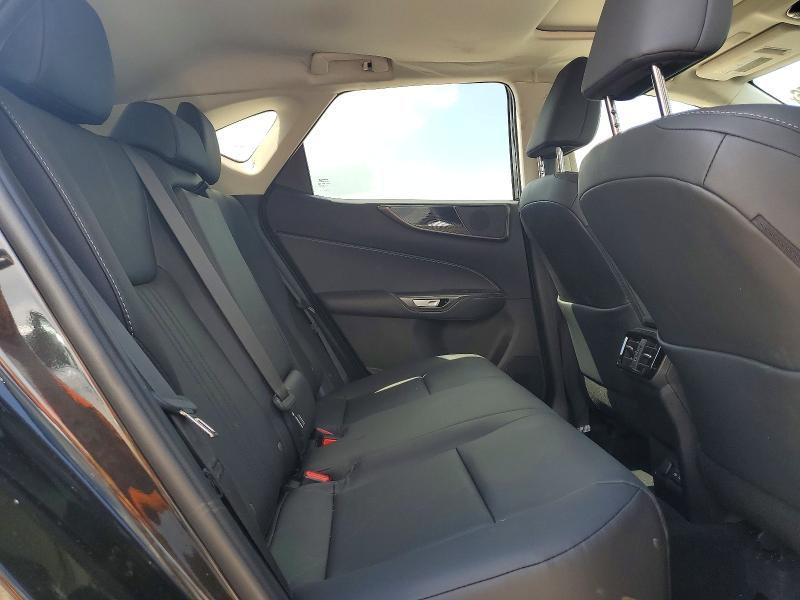 Aukcja sprzedaży 2025 Lexus Nx 350, vin: 2T2AGCEZXSC094398, numer aukcji: 50179176