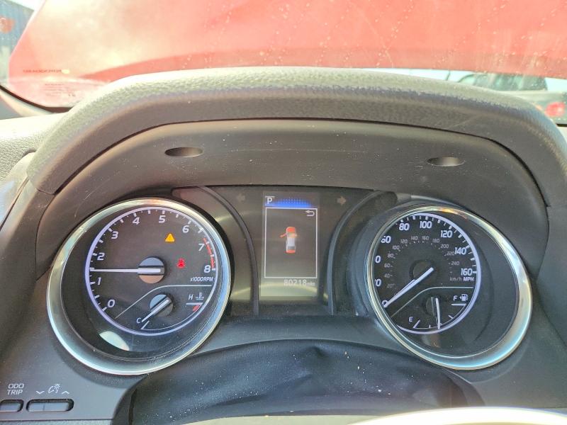 Продаж на аукціоні авто 2020 Toyota Camry, vin: 4T1G11AK8LU385527, номер лоту: 49164376