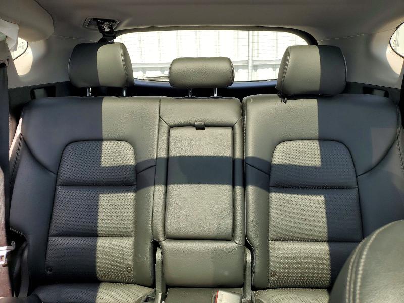 Aukcja sprzedaży 2021 Hyundai Tucson, vin: KM8J3CALXMU315940, numer aukcji: 50573426