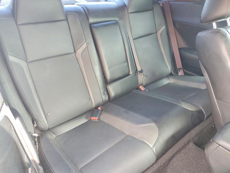 Продаж на аукціоні авто 2023 Dodge Challenger, vin: 2C3CDZAGXPH578375, номер лоту: 51320156