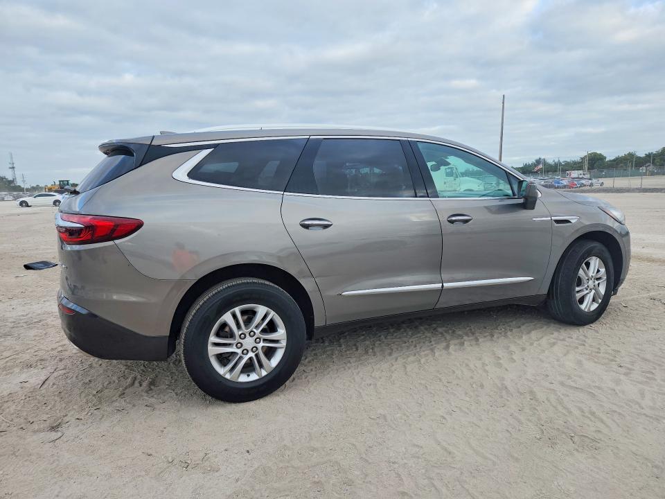Aukcja sprzedaży 2018 Buick Enclave, vin: 5GAERBKWXJJ209350, numer aukcji: 50115496