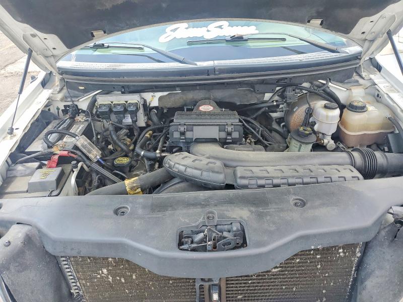 2004 Ford F150 მანქანა იყიდება აუქციონზე, vin: 1FTPX14554NC16182, აუქციონის ნომერი: 51123906