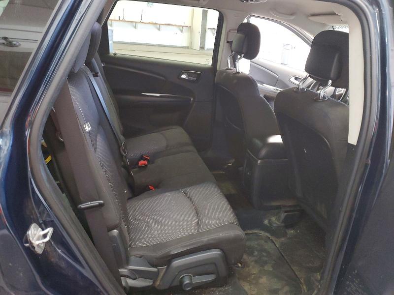 Aukcja sprzedaży 2013 Dodge Journey, vin: 3C4PDCBB6DT626454, numer aukcji: 51890656