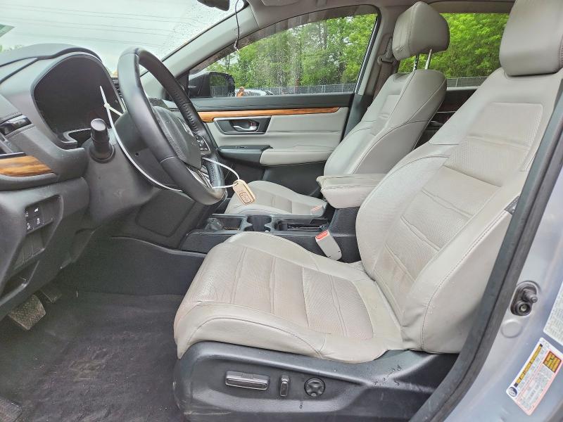 Aukcja sprzedaży 2017 Honda Cr-v, vin: 2HKRW2H96HH613050, numer aukcji: 51602346