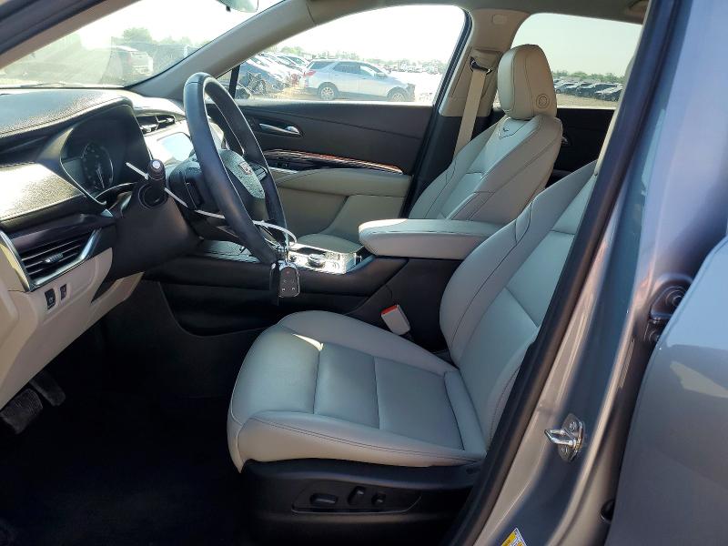 Продаж на аукціоні авто 2023 Cadillac Xt4, vin: 1GYAZAR4XPF171491, номер лоту: 51254846