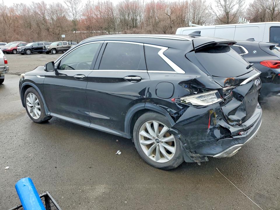Продажа на аукционе авто 2019 Infiniti Qx50, vin: 3PCAJ5M37KF107814, номер лота: 48599746