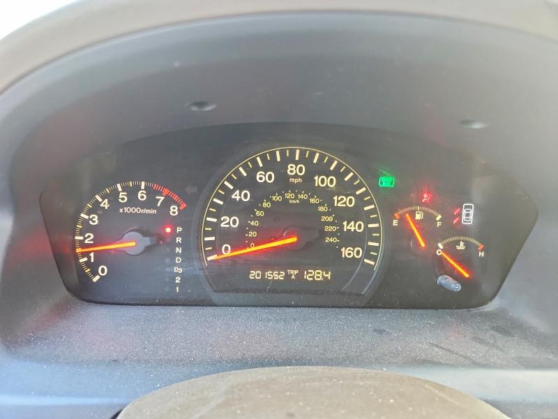 48419466 :رقم المزاد ، 1HGCM56705A161339 vin ، 2005 Honda Accord مزاد بيع
