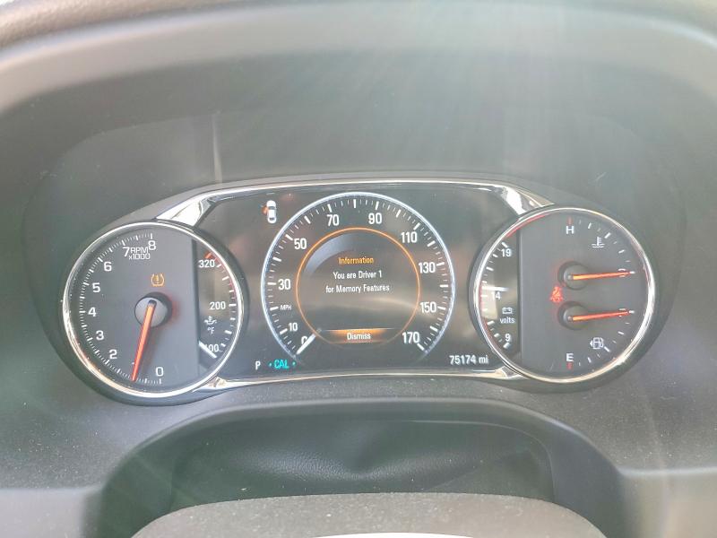 Продажа на аукционе авто 2017 Gmc Acadia, vin: 1GKKNPLS6HZ149847, номер лота: 51341876