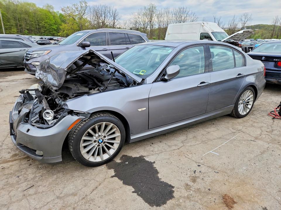 Aukcja sprzedaży 2009 Bmw 328, vin: WBAPK53569A514548, numer aukcji: 51552066