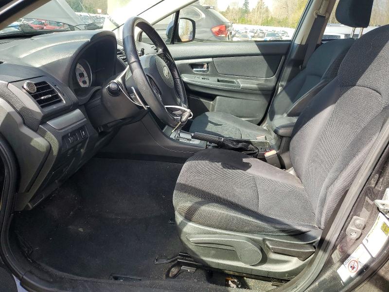 Продажа на аукционе авто 2013 Subaru Impreza, vin: JF1GPAC61D2849571, номер лота: 48705476