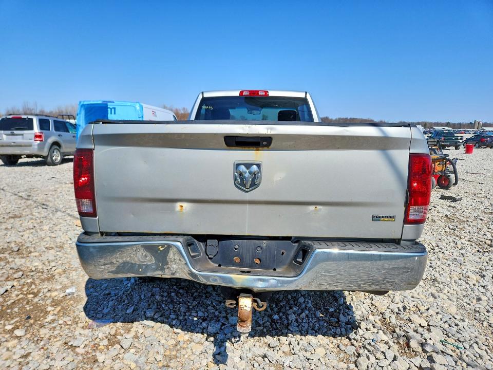 Aukcja sprzedaży 2013 Ram 1500, vin: 3C6JR6DG8DG515115, numer aukcji: 48964696