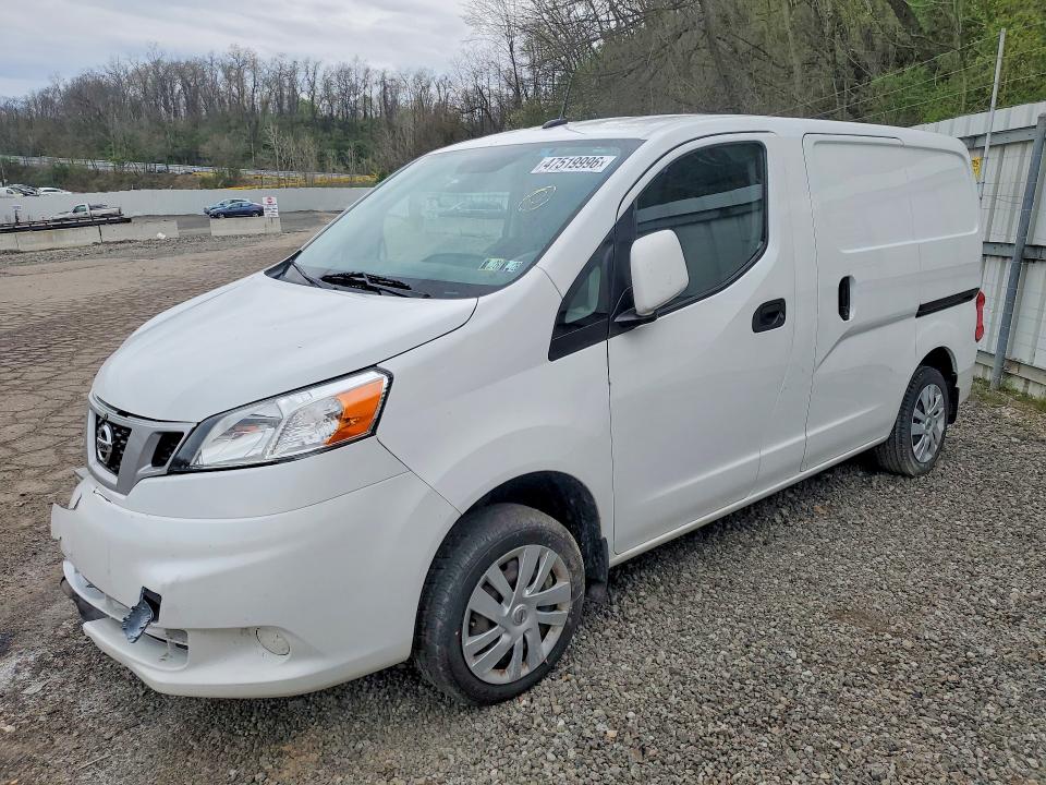 Aukcja sprzedaży 2021 Nissan Nv200, vin: 3N6CM0KN9MK699148, numer aukcji: 47519996