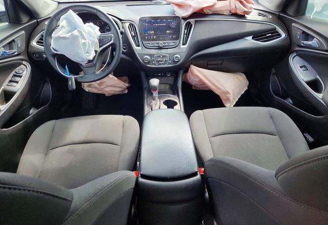 51805806 :رقم المزاد ، 1G1ZG5STXPF117947 vin ، 2023 Chevrolet Malibu مزاد بيع