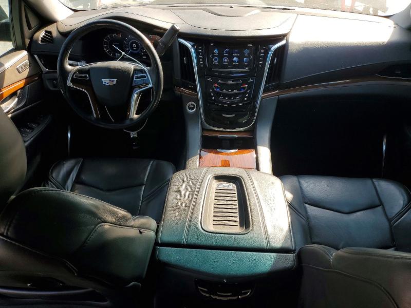 Aukcja sprzedaży 2018 Cadillac Escalade, vin: 1GYS3AKJ5JR108116, numer aukcji: 50908606