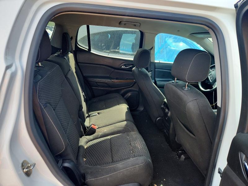 Aukcja sprzedaży 2018 Gmc Acadia, vin: 1GKKNKLA0JZ197747, numer aukcji: 50571116