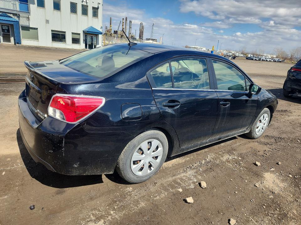 Aukcja sprzedaży 2016 Subaru Impreza, vin: JF1GJAA64GH023111, numer aukcji: 50714486