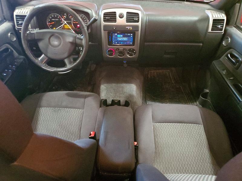 Aukcja sprzedaży 2011 Gmc Canyon, vin: 1GTD5MF92B8100055, numer aukcji: 51201546