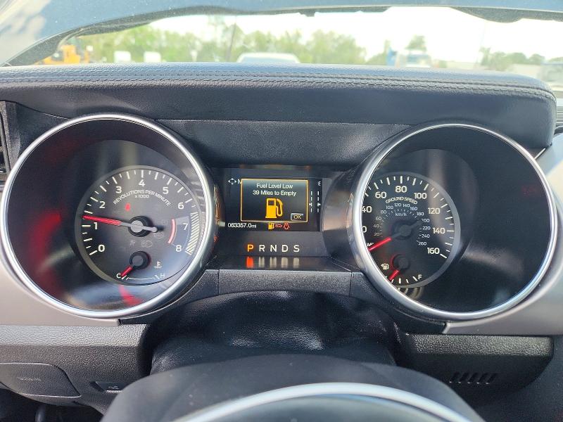 Aukcja sprzedaży 2022 Ford Mustang, vin: 1FATP8UH8N5101598, numer aukcji: 48984876