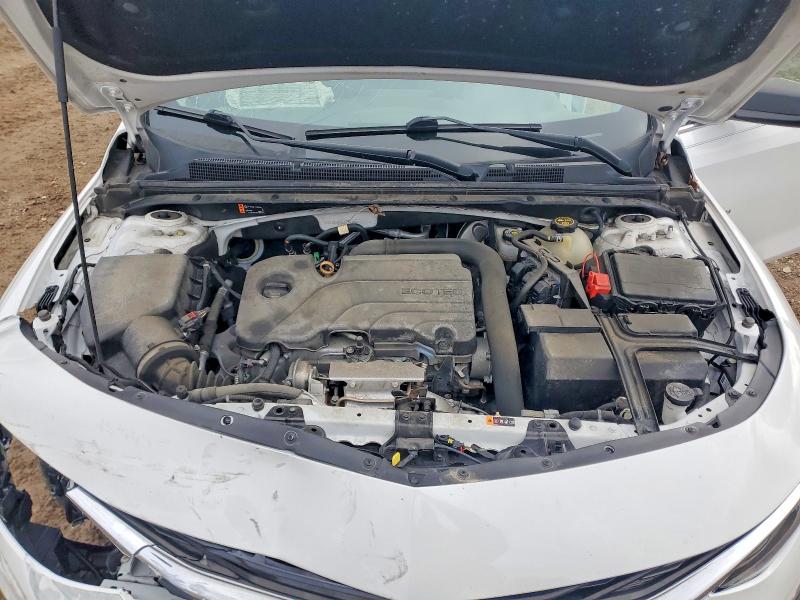 Продажа на аукционе авто 2020 Chevrolet Malibu, vin: 1G1ZB5ST4LF129293, номер лота: 48403916