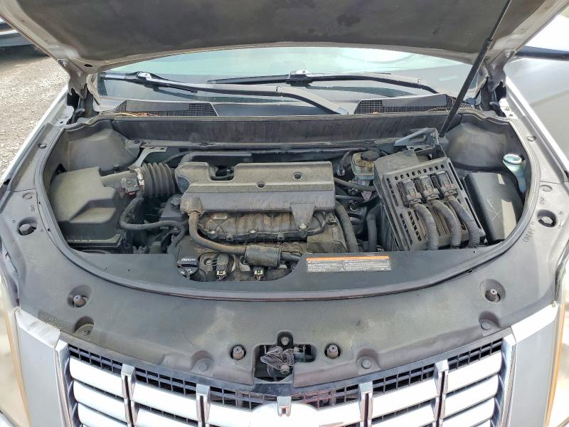 Aukcja sprzedaży 2013 Cadillac Srx, vin: 3GYFNCE34DS561360, numer aukcji: 51816916
