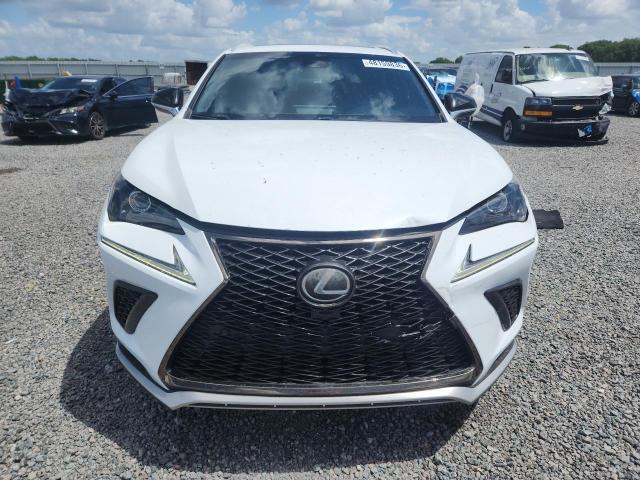 48159836 :رقم المزاد ، JTJBARBZXJ2167801 vin ، 2018 Lexus Nx 300 مزاد بيع