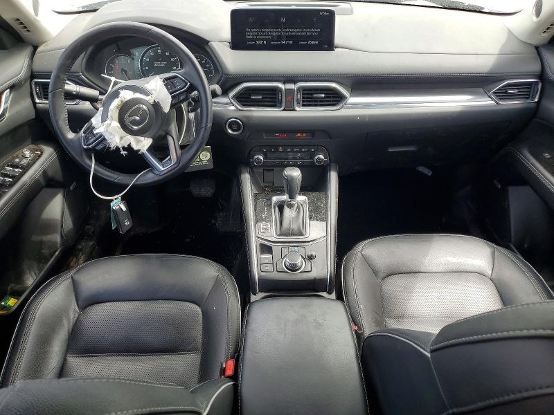 Aukcja sprzedaży 2024 Mazda Cx-5, vin: JM3KFBDL5R0516026, numer aukcji: 51255516