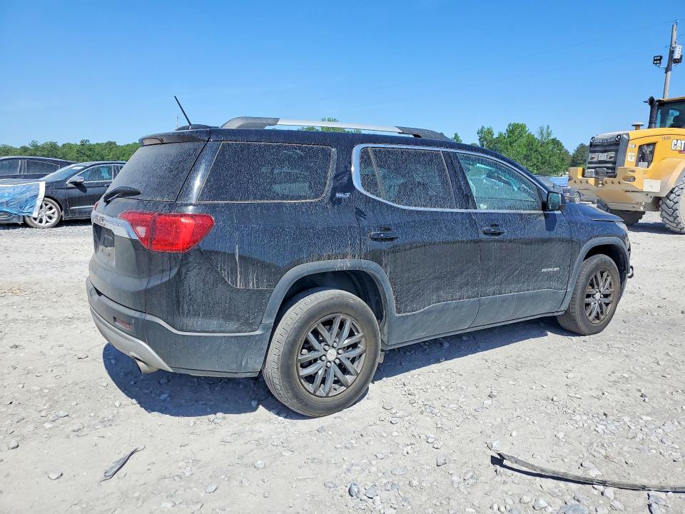 2017 Gmc Acadia მანქანა იყიდება აუქციონზე, vin: 1GKKNMLS8HZ129727, აუქციონის ნომერი: 50503806