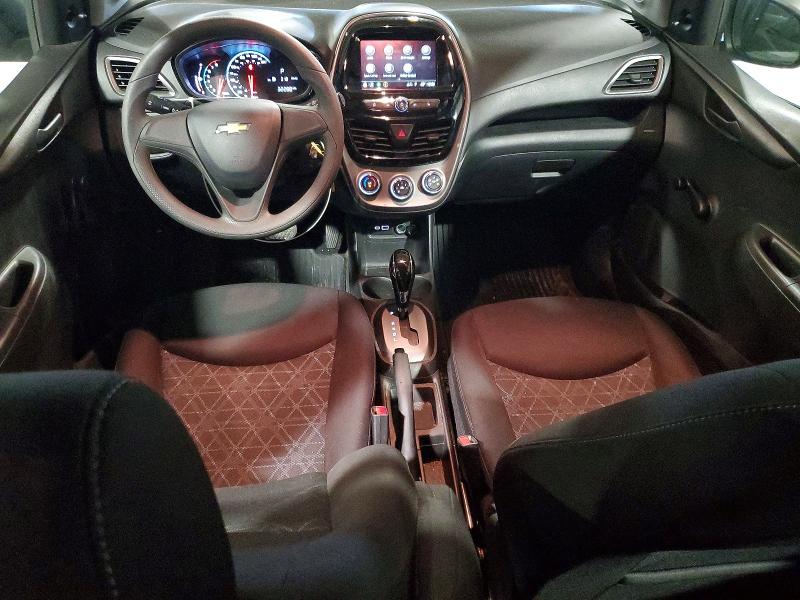 Aukcja sprzedaży 2022 Chevrolet Spark, vin: KL8CB6SA5NC026270, numer aukcji: 50346966