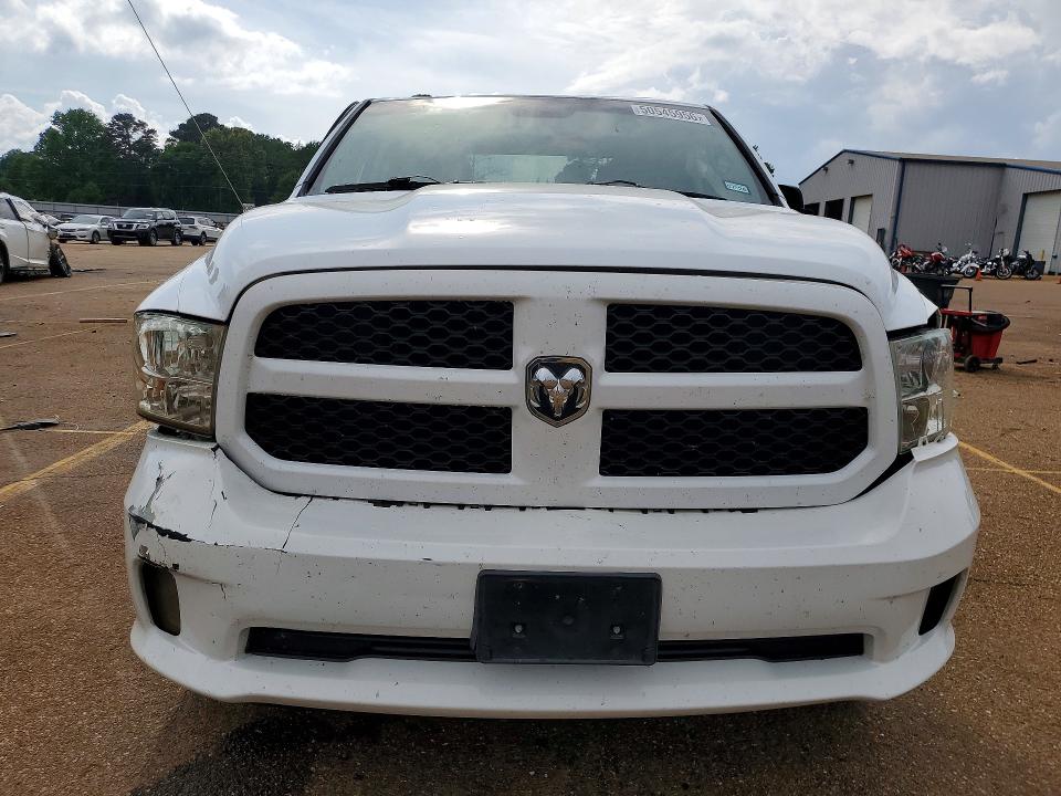 Aukcja sprzedaży 2014 Ram 1500, vin: 1C6RR6FT3ES160801, numer aukcji: 50545956