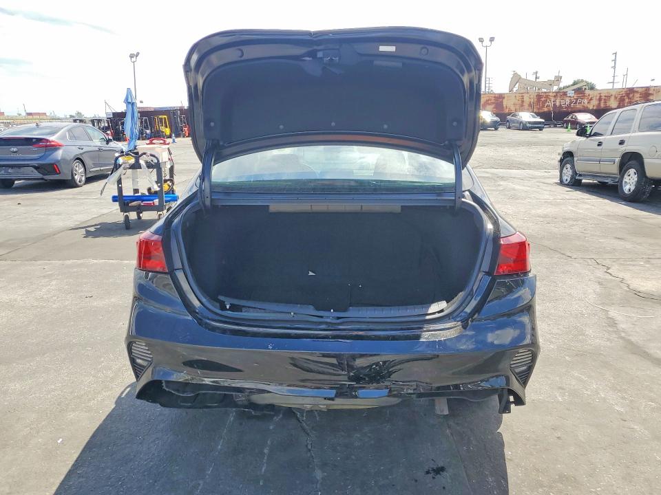 Aukcja sprzedaży 2024 Kia Forte, vin: 3KPF24AD1RE688706, numer aukcji: 48305156