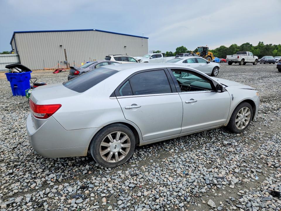 Aukcja sprzedaży 2012 Lincoln Mkz, vin: 3LNHL2GC2CR827505, numer aukcji: 51443116