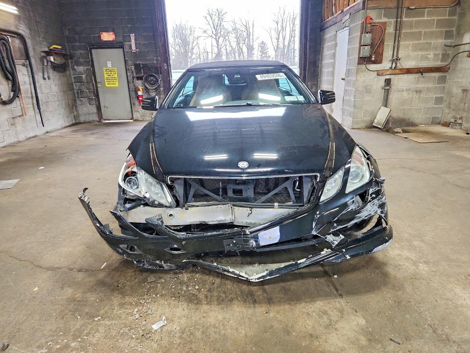 Продажа на аукционе авто 2013 Mercedes-benz E, vin: WDDKK5KF9DF196644, номер лота: 49403046