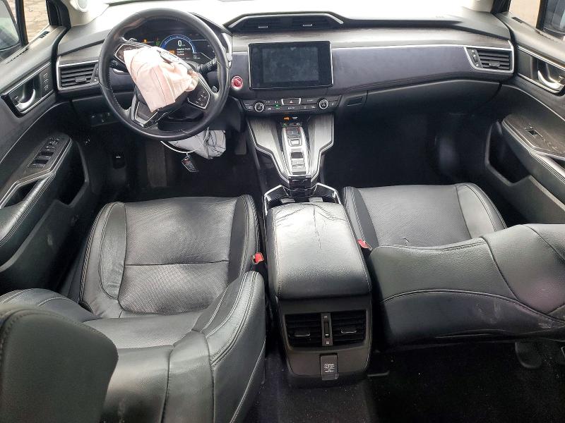 Продажа на аукционе авто 2018 Honda Clarity, vin: JHMZC5F3XJC008165, номер лота: 49545746