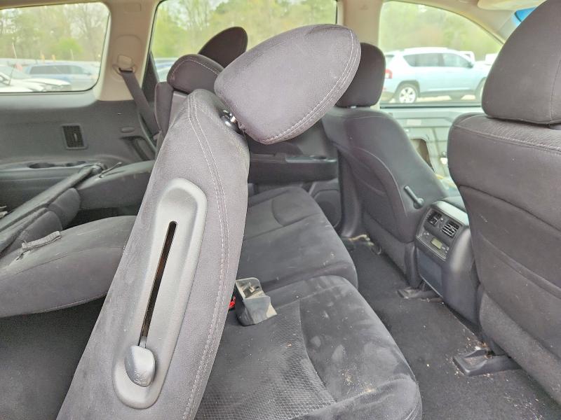49120626 :رقم المزاد ، 5N1AR2MM4EC728070 vin ، 2014 Nissan Pathfinder مزاد بيع