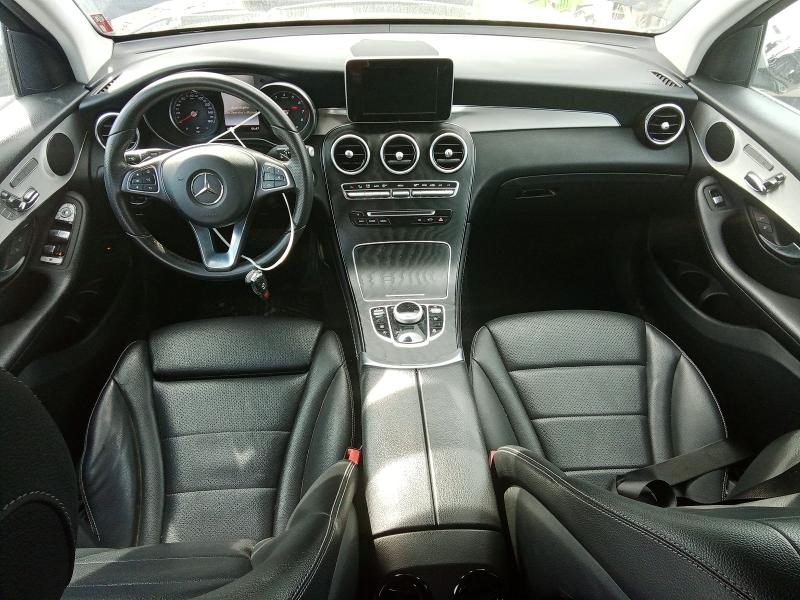 Продажа на аукционе авто 2019 Mercedes-benz Glc, vin: WDC0G4KB1K1004339, номер лота: 73518235