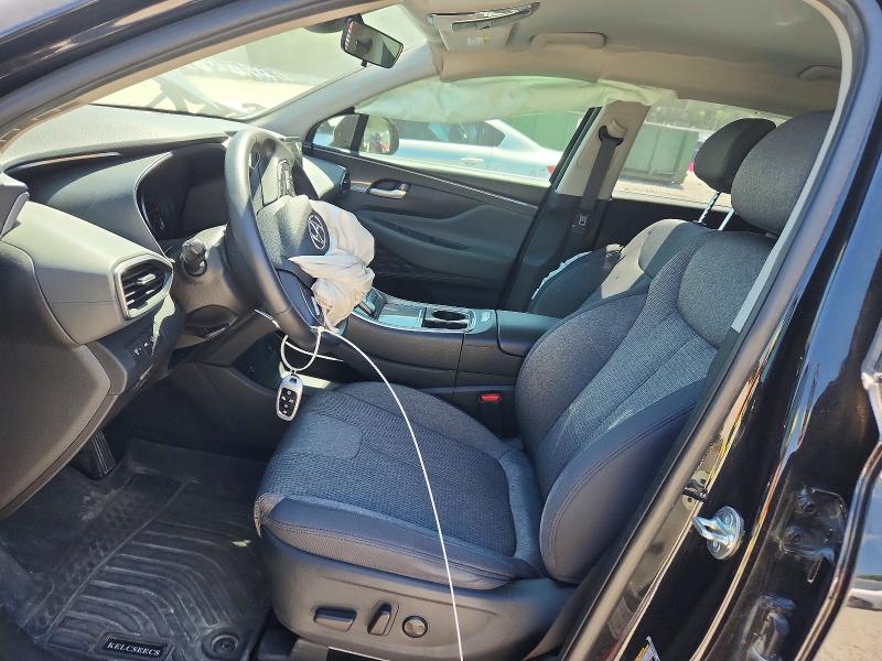 Продаж на аукціоні авто 2023 Hyundai Santa Fe, vin: 5NMS24AJ8PH656166, номер лоту: 50411896