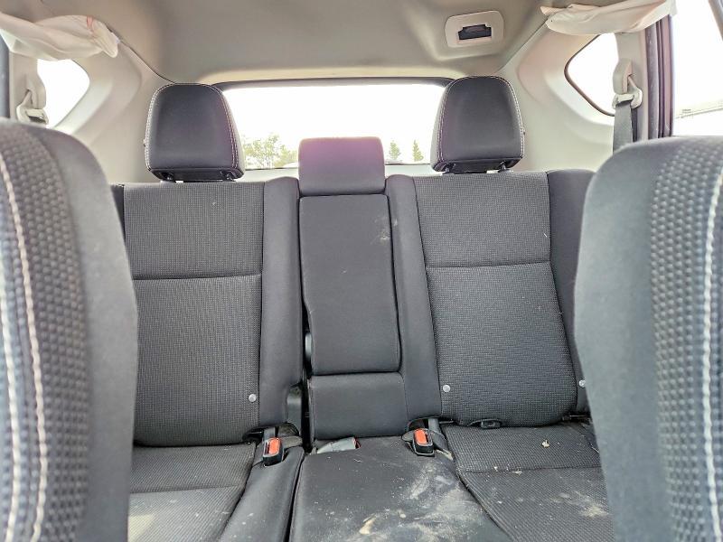 Продажа на аукционе авто 2017 Toyota Rav4, vin: 2T3RFREV9HW639225, номер лота: 78625575