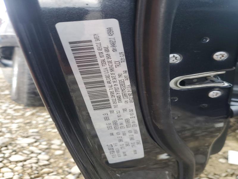 2016 Ram 1500 მანქანა იყიდება აუქციონზე, vin: 1C6RR7VM4GS285325, აუქციონის ნომერი: 50775046