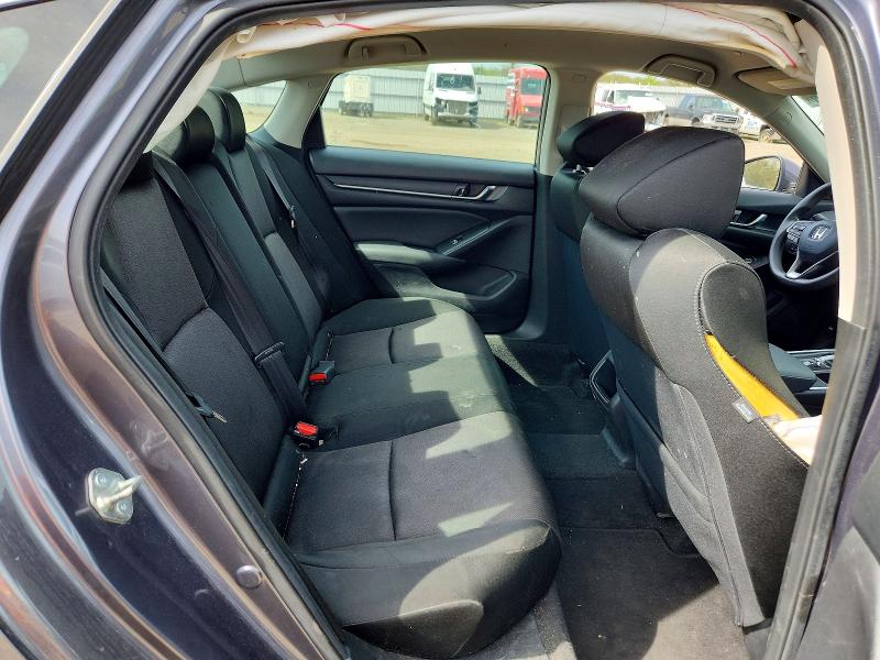 Продаж на аукціоні авто 2019 Honda Accord, vin: 1HGCV1F19KA154063, номер лоту: 50045796